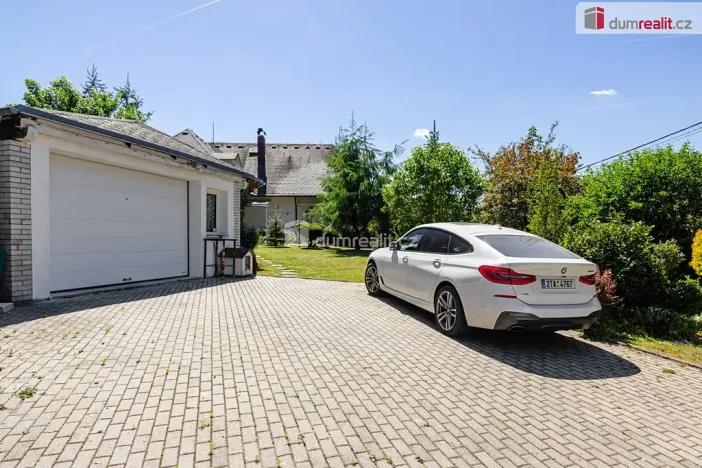 Prodej rodinného domu, Kyselka, 260 m2