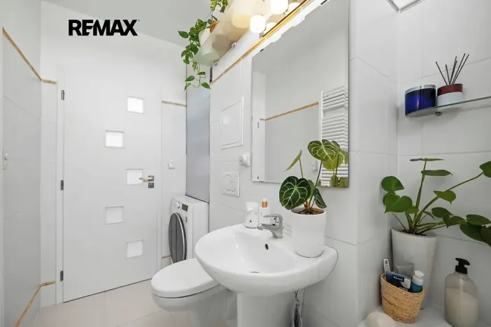 Prodej bytu 2+kk, Praha - Žižkov, Pod lipami, 45 m2