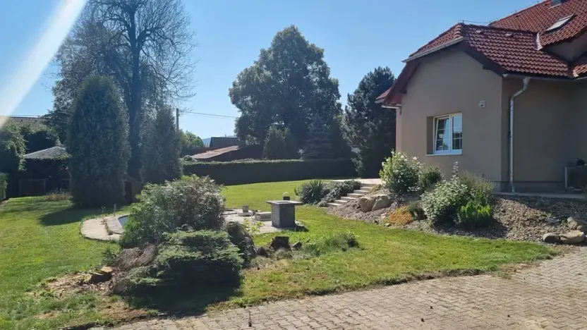 Pronájem rodinného domu, Liberec, Irkutská, 250 m2