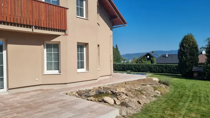 Pronájem rodinného domu, Liberec, Irkutská, 250 m2