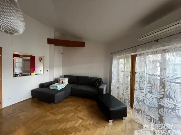 Pronájem bytu 3+1, Praha - Vršovice, Charkovská, 102 m2