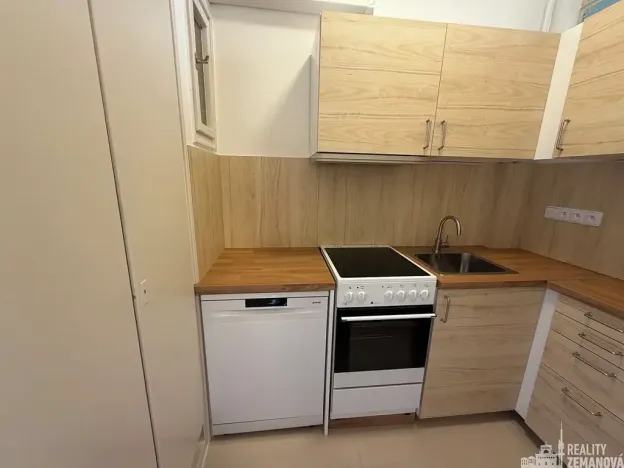 Pronájem bytu 2+1, Praha - Malá Strana, Šeříková, 50 m2