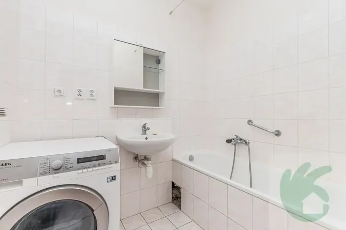 Pronájem bytu 2+kk, Praha - Čakovice, Marty Krásové, 51 m2