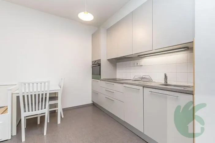 Pronájem bytu 2+kk, Praha - Čakovice, Marty Krásové, 51 m2