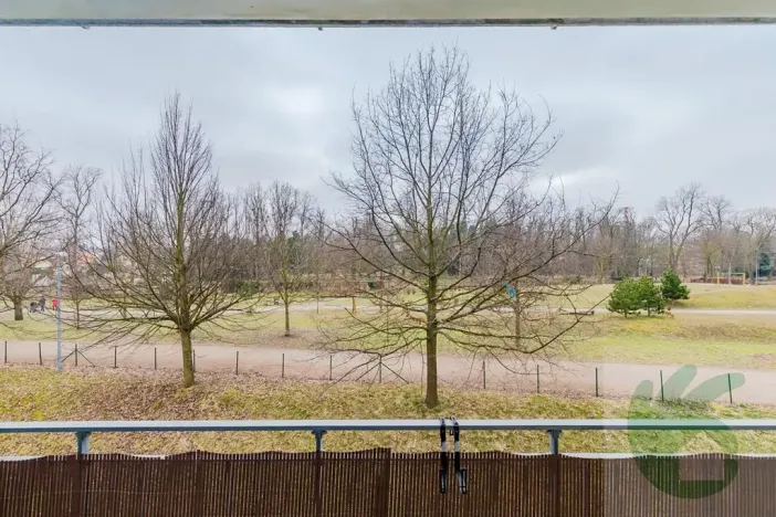 Pronájem bytu 2+kk, Praha - Čakovice, Marty Krásové, 51 m2