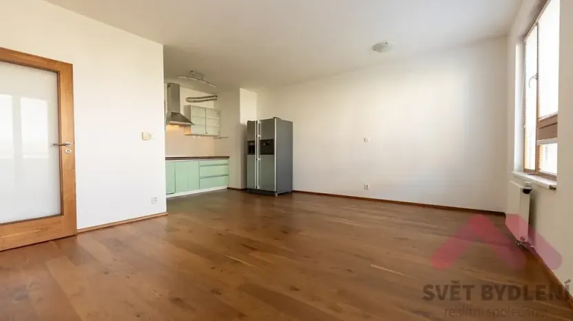 Pronájem bytu 3+kk, Praha - Záběhlice, Mattioliho, 82 m2