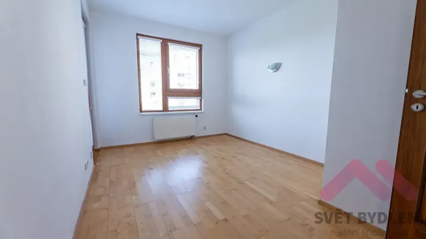 Pronájem bytu 3+kk, Praha - Záběhlice, Mattioliho, 82 m2