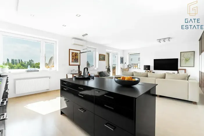 Prodej bytu 3+kk, Uherské Hradiště, Slovácká, 91 m2
