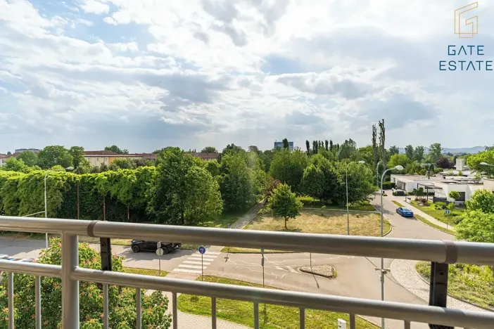 Prodej bytu 3+kk, Uherské Hradiště, Slovácká, 91 m2