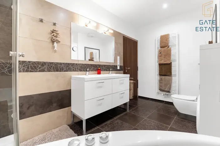 Prodej bytu 3+kk, Uherské Hradiště, Slovácká, 91 m2