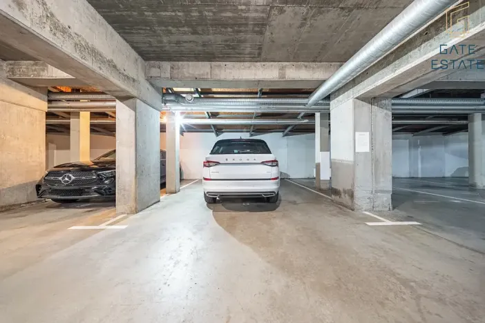 Prodej bytu 3+kk, Uherské Hradiště, Slovácká, 91 m2