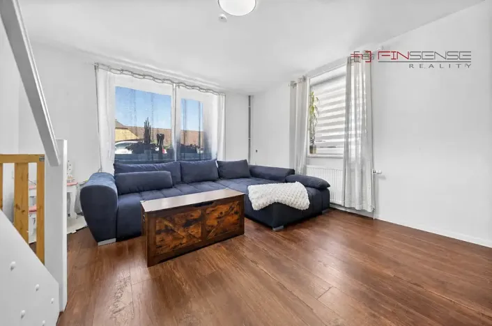 Prodej rodinného domu, Stochov, Nová I, 90 m2