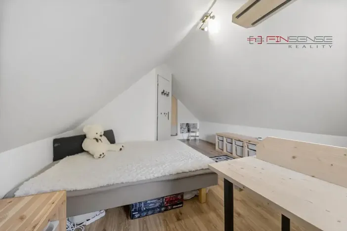 Prodej rodinného domu, Stochov, Nová I, 90 m2