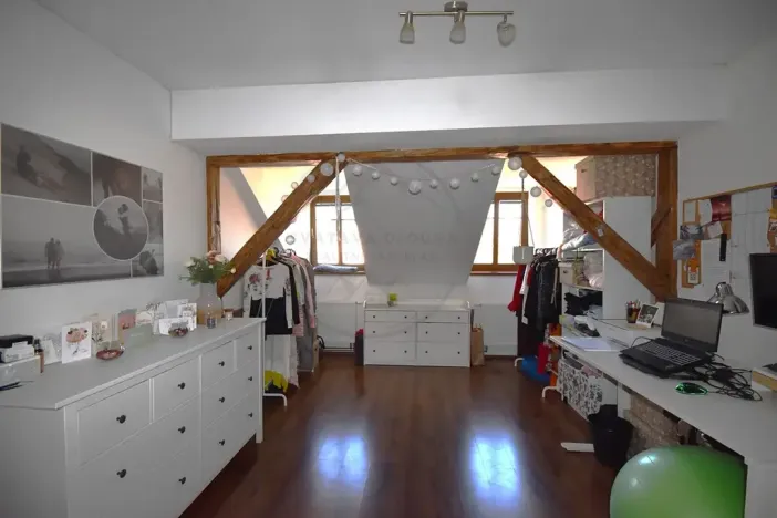 Pronájem bytu 2+kk, Jeseník, Lipovská, 72 m2