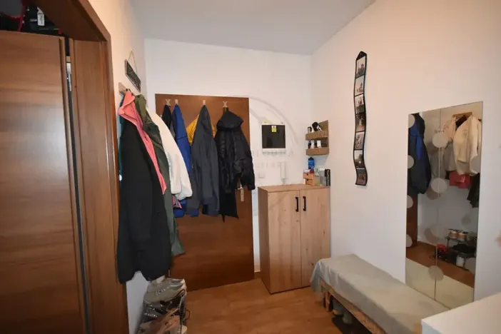 Pronájem bytu 2+kk, Jeseník, Lipovská, 72 m2