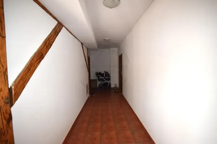 Pronájem bytu 2+kk, Jeseník, Lipovská, 72 m2