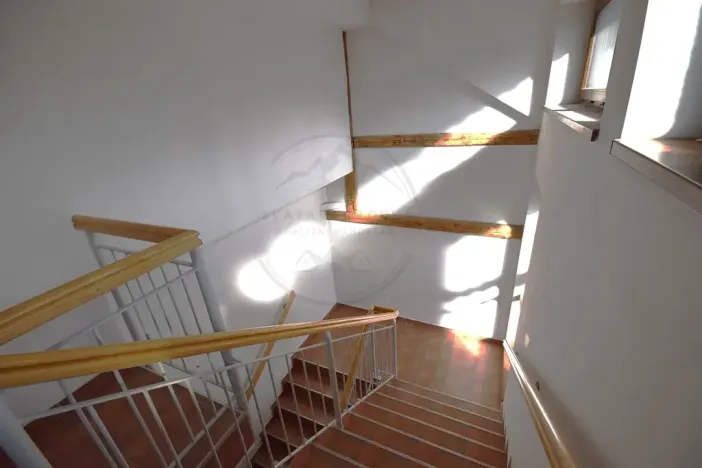 Pronájem bytu 2+kk, Jeseník, Lipovská, 72 m2