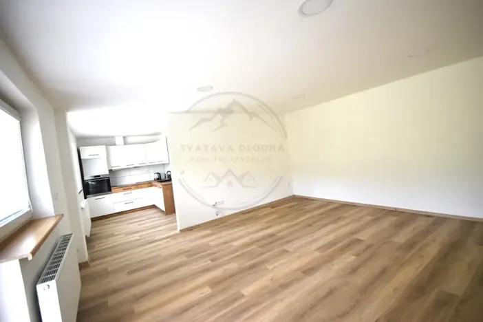 Pronájem bytu 1+1, Česká Ves, Tichá, 36 m2