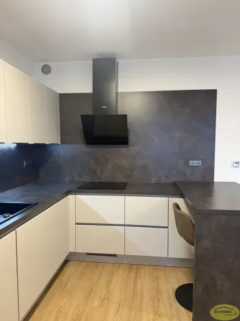 Pronájem bytu 2+kk, Kroměříž, Purkyňova, 59 m2