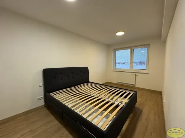 Pronájem bytu 2+kk, Kroměříž, Purkyňova, 59 m2
