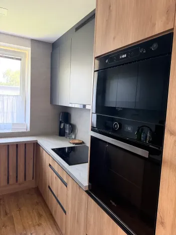 Prodej bytu 3+1, Ostrava, Sámova, 61 m2