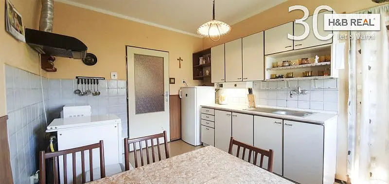 Prodej rodinného domu, Lidečko, 240 m2