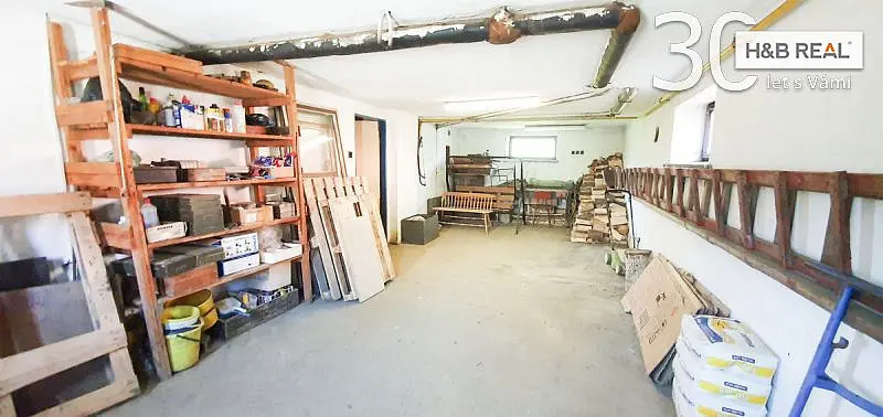 Prodej rodinného domu, Lidečko, 240 m2