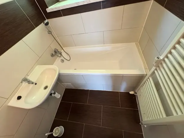 Pronájem bytu 2+1, Ostrava, Gorochovova, 50 m2