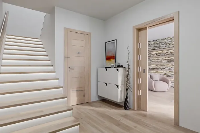 Prodej rodinného domu, Kolín, Petružálkova, 131 m2