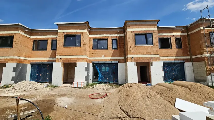 Prodej rodinného domu, Kolín, Petružálkova, 131 m2