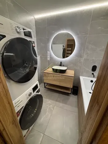 Pronájem bytu 3+1, Rokycany, Polní, 74 m2