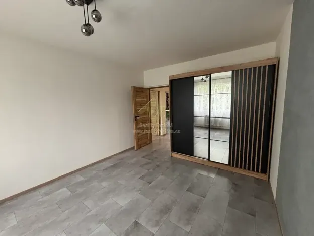 Pronájem bytu 3+1, Rokycany, Polní, 74 m2