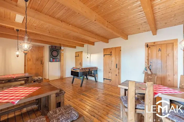 Prodej chaty, Ryžoviště, 300 m2