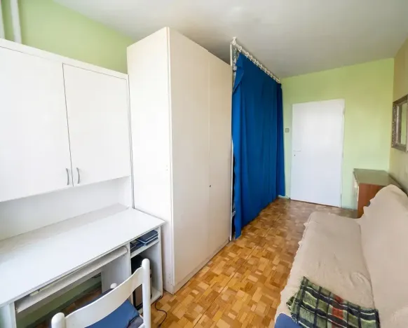Prodej bytu 2+1, Duchcov, Vrchlického, 61 m2