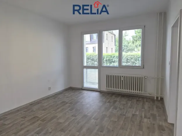 Pronájem bytu 3+1, Liberec, Norská, 69 m2