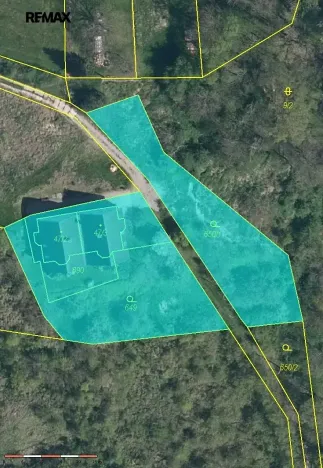 Prodej rodinného domu, Vinařice, 202 m2