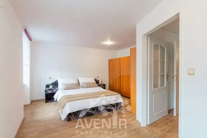 Pronájem bytu 3+1, Vizovice, Palackého Nám., 70 m2