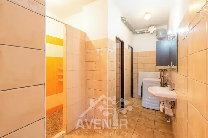 Pronájem bytu 3+1, Vizovice, Palackého Nám., 70 m2