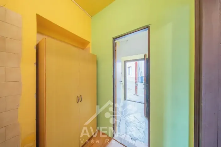 Pronájem bytu 3+1, Vizovice, Palackého Nám., 70 m2
