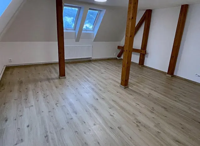 Pronájem bytu 1+1, Jablonec nad Nisou, Lípová, 61 m2