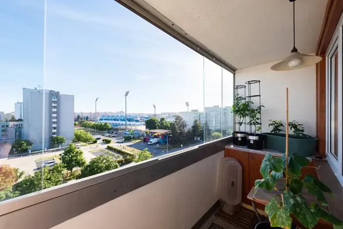 Prodej bytu 4+1, Mladá Boleslav, tř. Václava Klementa, 101 m2