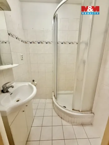 Prodej bytu 2+1, Ostrava - Poruba, Větrná, 53 m2