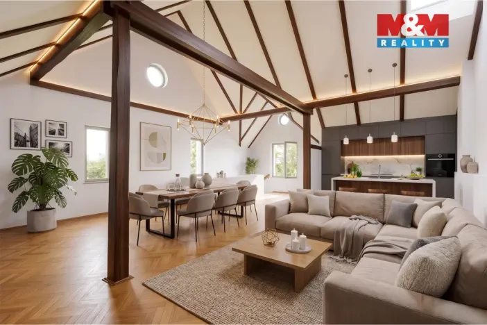 Prodej chalupy, Rumburk, Šluknovská, 260 m2