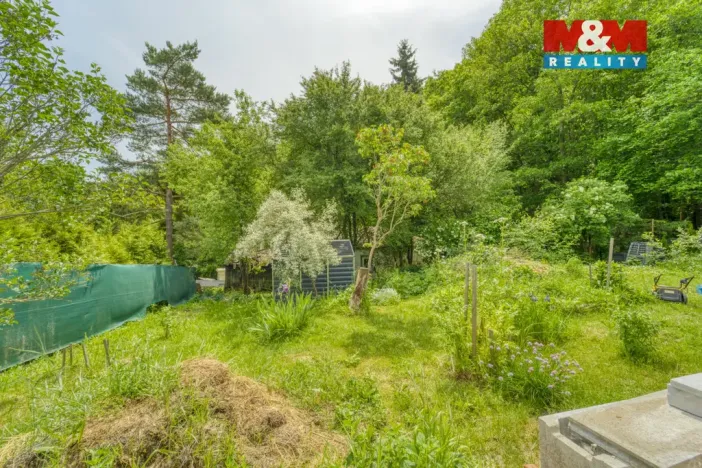 Prodej chaty, Ždírec - Žďár, 24 m2