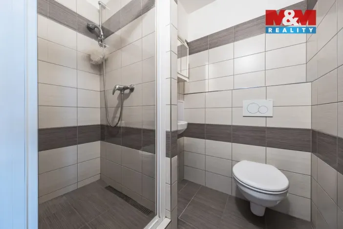 Prodej bytu 4+1, Praha - Stodůlky, Bellušova, 84 m2