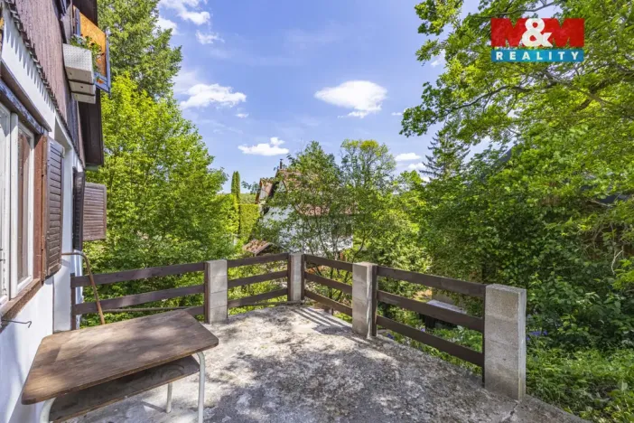 Prodej chaty, Seč - Kraskov, 46 m2
