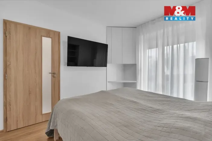 Prodej rodinného domu, Pomezí, 119 m2