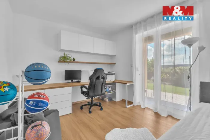 Prodej rodinného domu, Pomezí, 119 m2