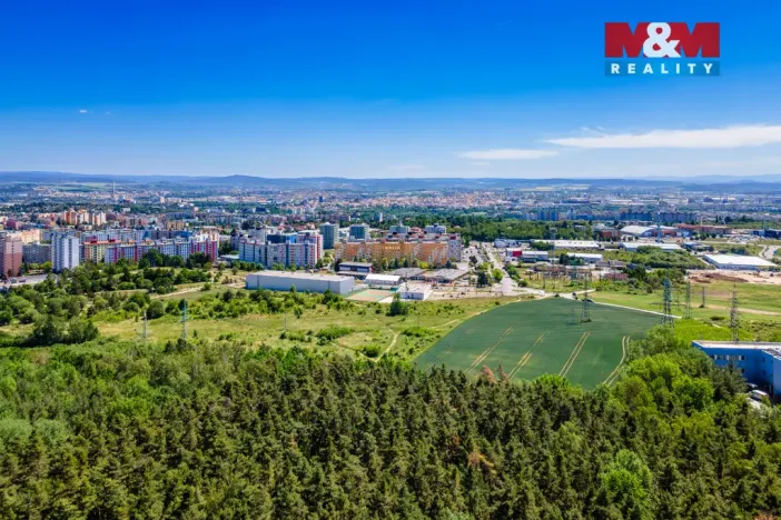Prodej bytu 4+1, Plzeň - Bolevec, Toužimská, 88 m2