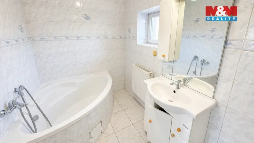 Prodej rodinného domu, Bělotín, 140 m2